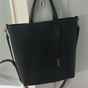YSL tote purse